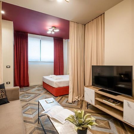 Athens Exarcheia Vibe 2 Διαμέρισμα Εξωτερικό φωτογραφία