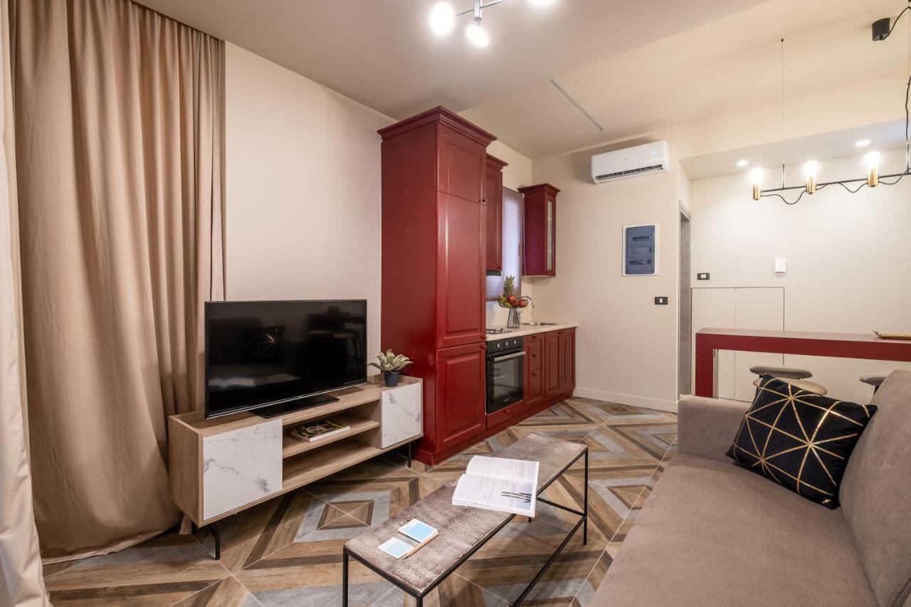 Athens Exarcheia Vibe 2 Διαμέρισμα Εξωτερικό φωτογραφία
