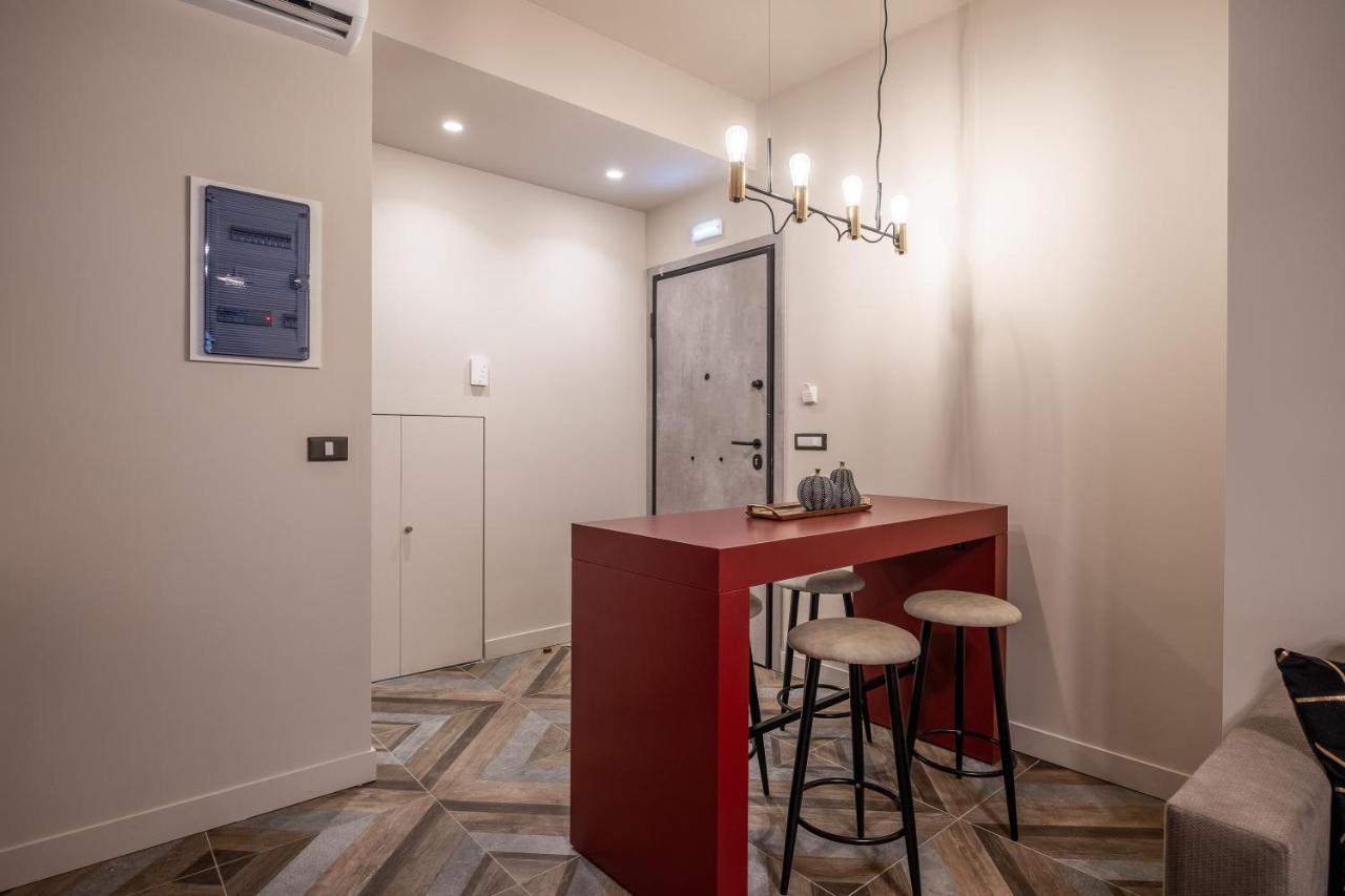 Athens Exarcheia Vibe 2 Διαμέρισμα Εξωτερικό φωτογραφία