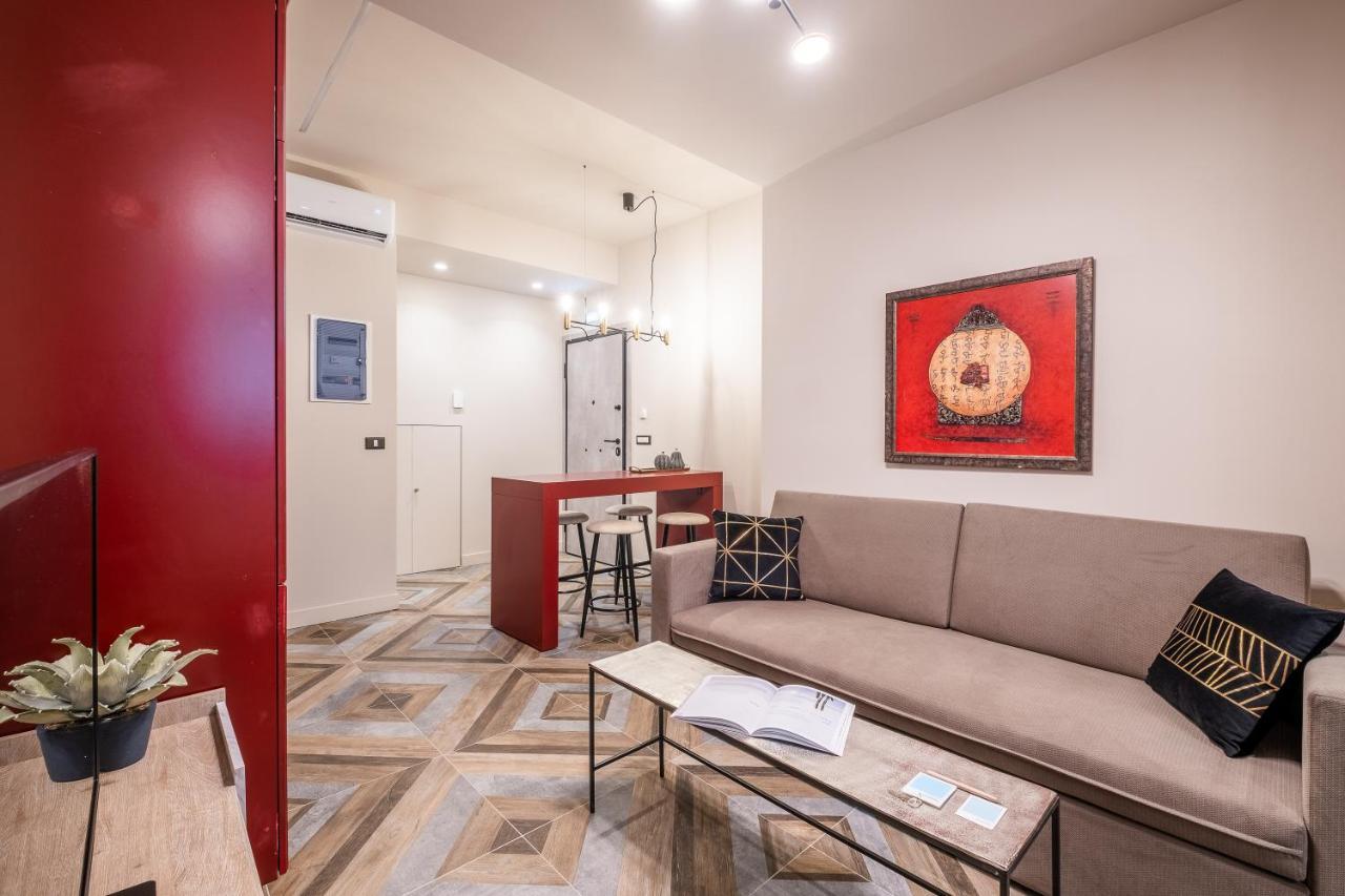 Athens Exarcheia Vibe 2 Διαμέρισμα Εξωτερικό φωτογραφία
