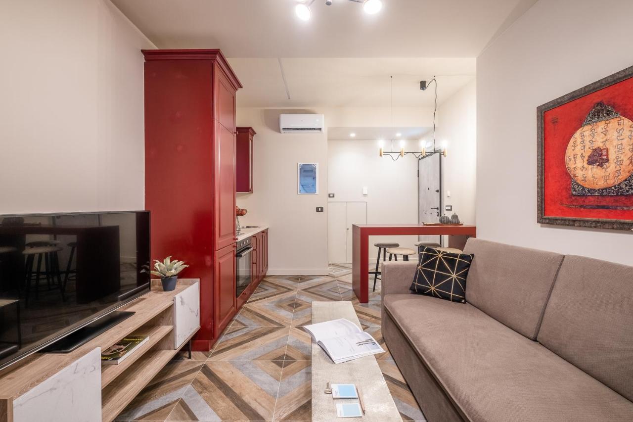 Athens Exarcheia Vibe 2 Διαμέρισμα Εξωτερικό φωτογραφία