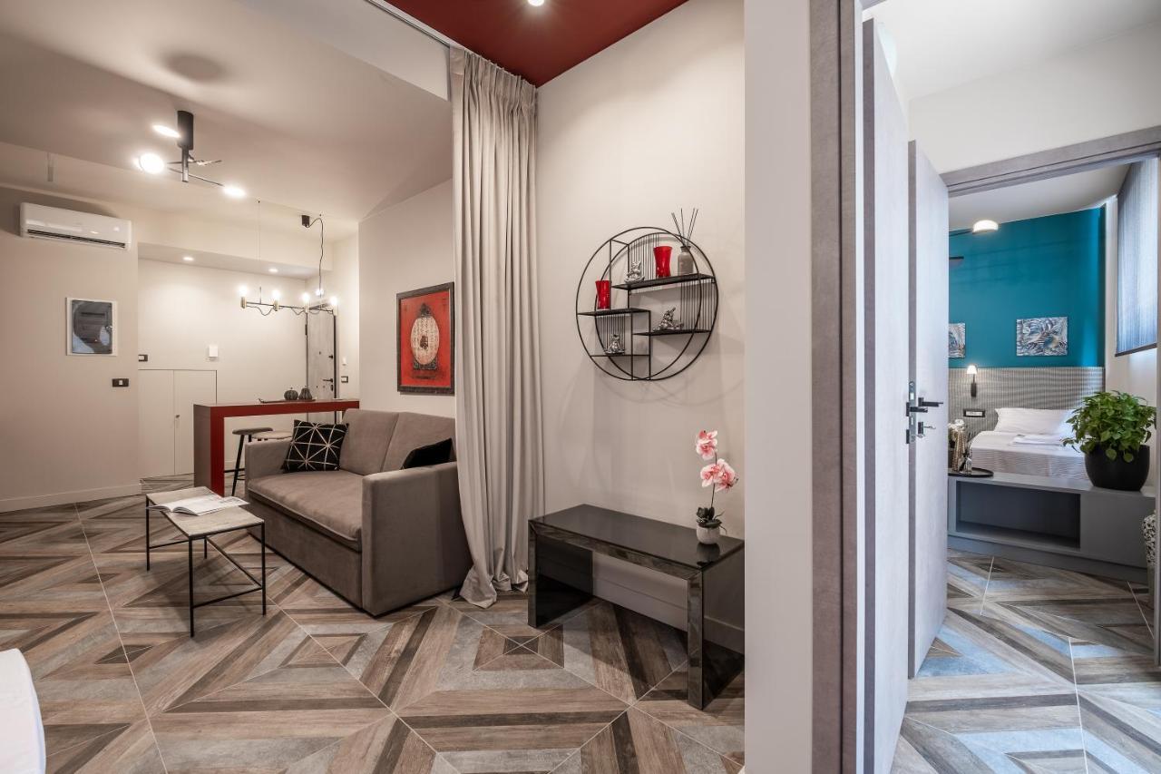Athens Exarcheia Vibe 2 Διαμέρισμα Εξωτερικό φωτογραφία