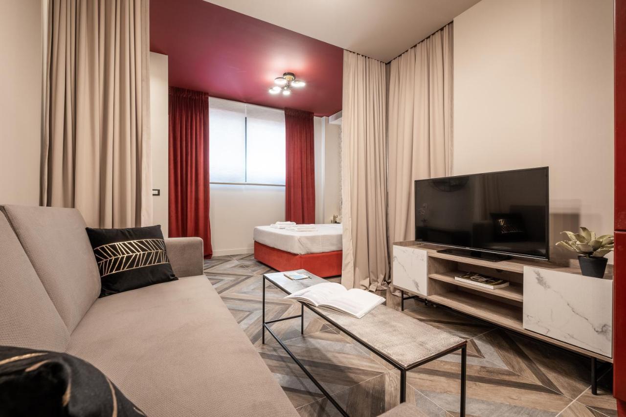 Athens Exarcheia Vibe 2 Διαμέρισμα Εξωτερικό φωτογραφία