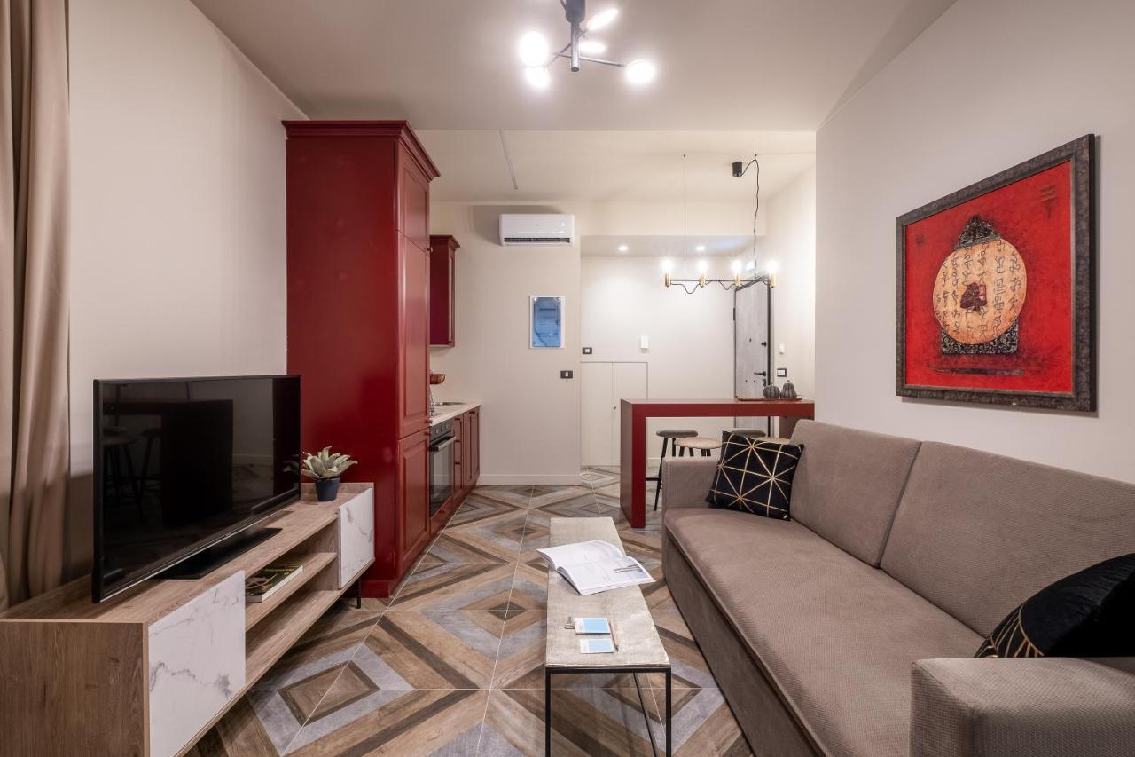 Athens Exarcheia Vibe 2 Διαμέρισμα Εξωτερικό φωτογραφία