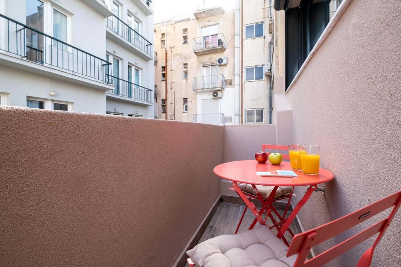 Athens Exarcheia Vibe 2 Διαμέρισμα Εξωτερικό φωτογραφία