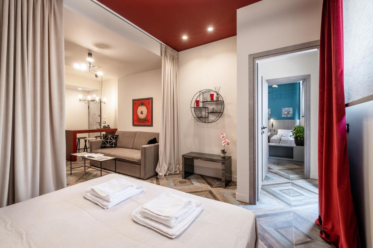 Athens Exarcheia Vibe 2 Διαμέρισμα Εξωτερικό φωτογραφία
