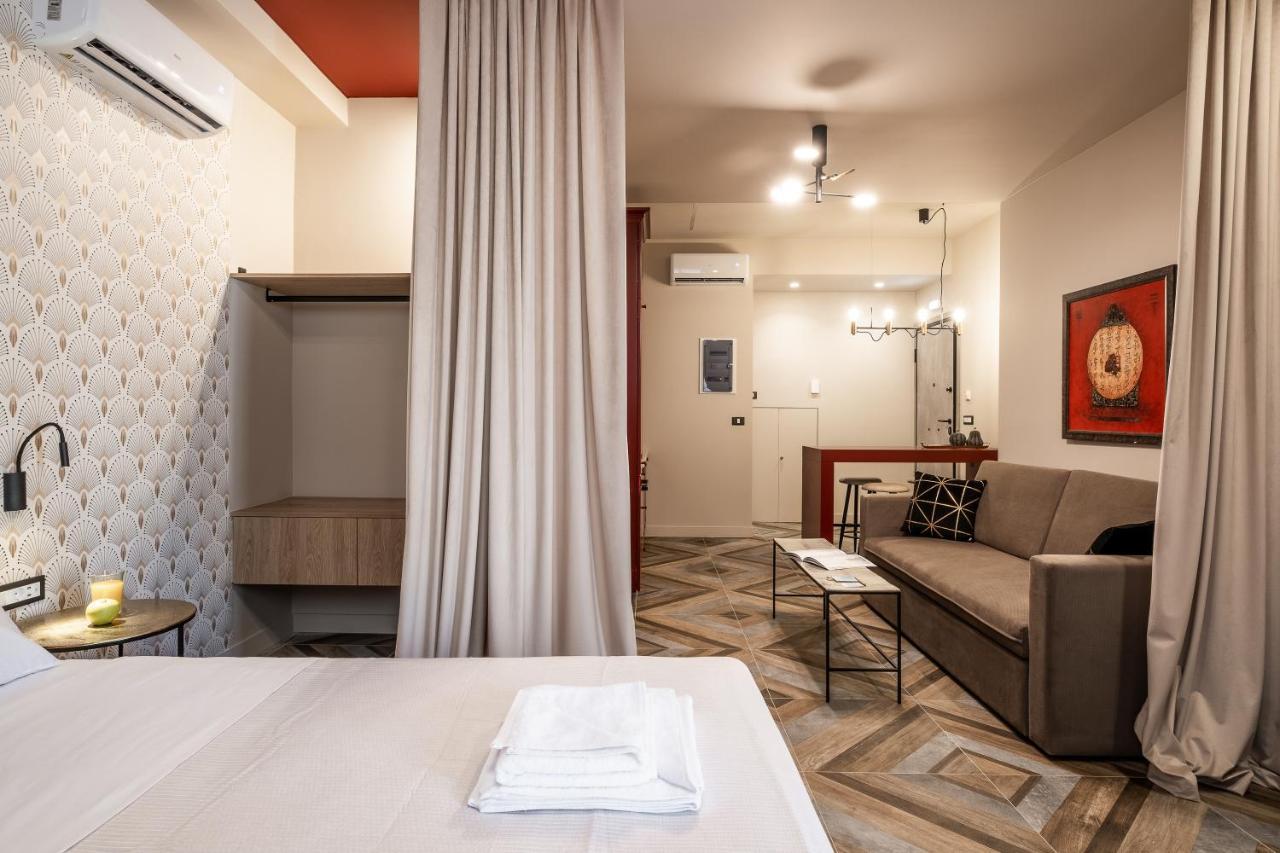 Athens Exarcheia Vibe 2 Διαμέρισμα Εξωτερικό φωτογραφία