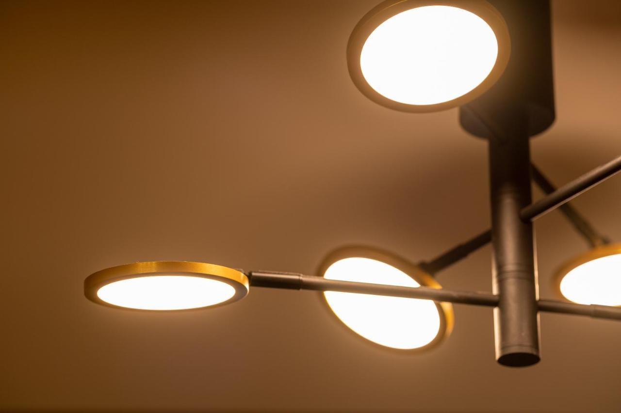 Athens Exarcheia Vibe 2 Διαμέρισμα Εξωτερικό φωτογραφία
